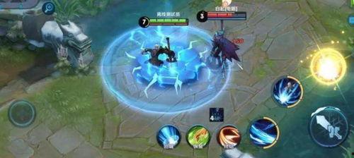 王者荣耀大力最新爆料,揭秘新英雄“大力”的神秘面纱